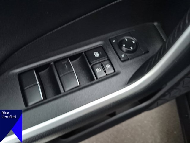 Used 2021 Gray Toyota XSE image 13