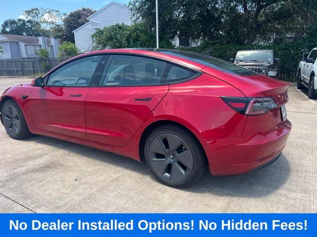 2022 Tesla Model 3 Long Range - 3