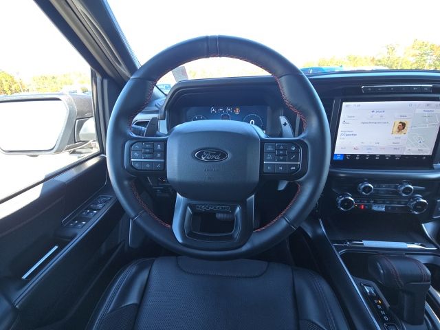 2024 Ford F-150 Raptor:44538A