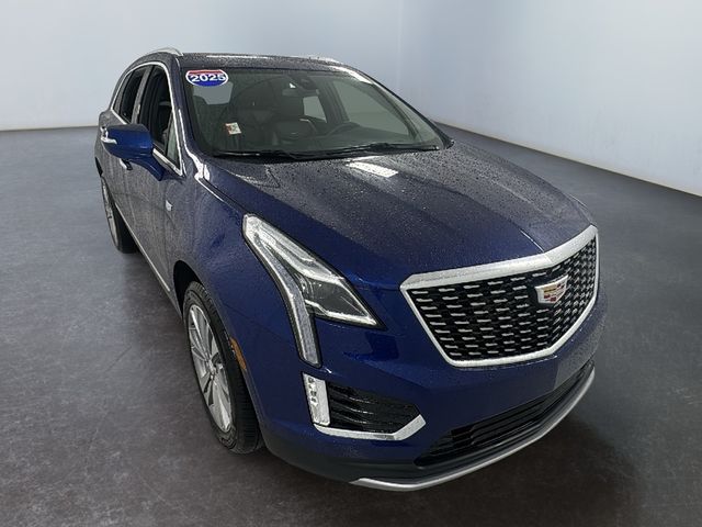 2025 Cadillac XT5 Premium Luxury AWD