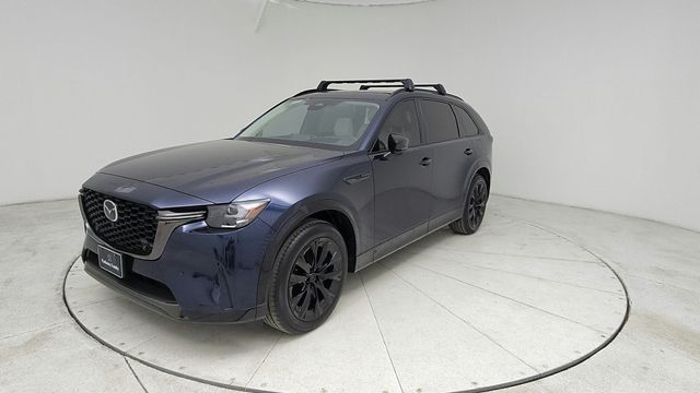 2026 Mazda Mazda CX-90 3.3 Turbo S Premium Sport AWD