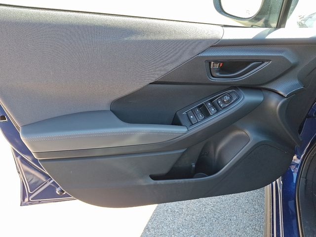 new 2026 Subaru Crosstrek car, priced at $31,172