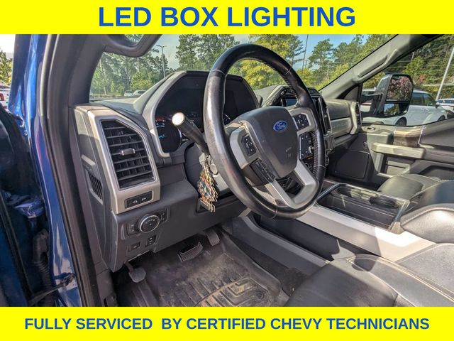 Used 2022 Ford F-350SD Truck