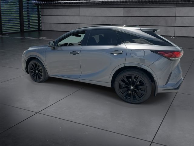 Used 2023 Lexus RX SUV
