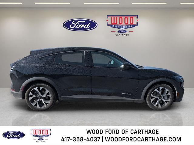  2025 Ford Mustang Mach-E Select AWD   