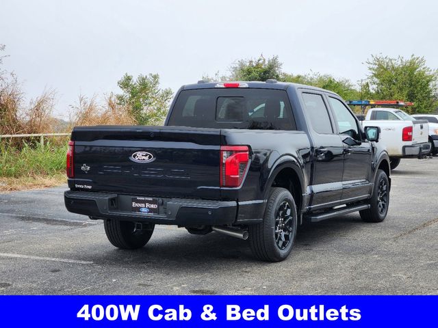 2024 Ford F-150 XLT 7