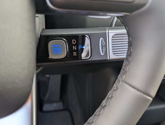 2027 Hyundai Palisade SE  at DeMontrond Gulf Freeway