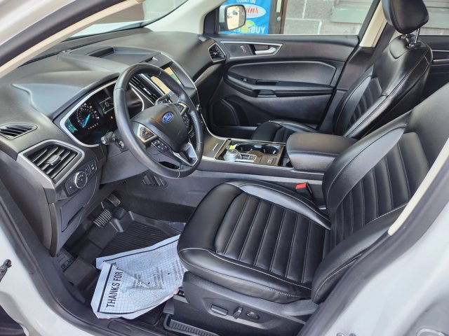 Used 2020 Ford Edge SUV