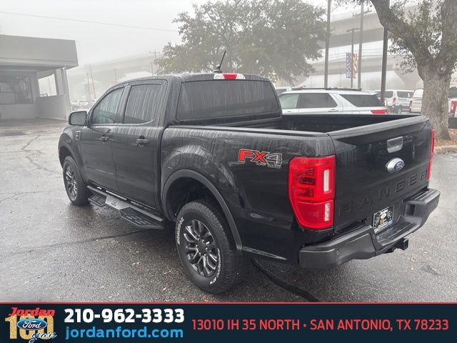 Used Car 2023 Ford Ranger  Xlt For Sale Under $30,000 In San Antonio, Texas