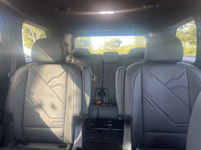 Used 2026 Hyundai Palisade SUV