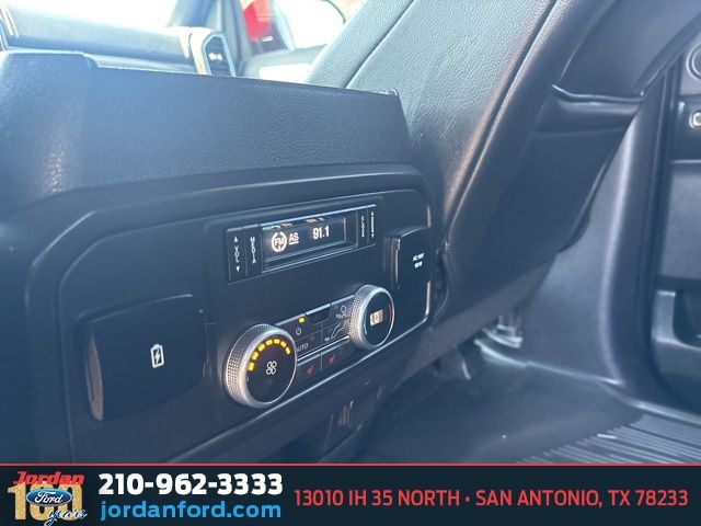 Used Car 2019 Ford Expedition Max  Limited For Sale Under $30,000 In San Antonio, Texas