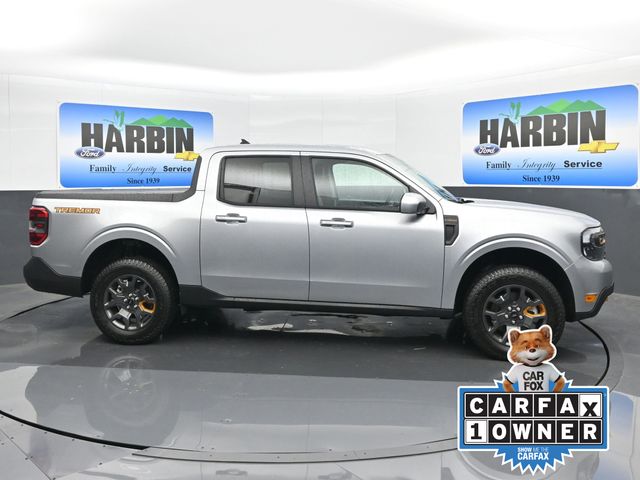 2023 Ford Maverick Lariat photo