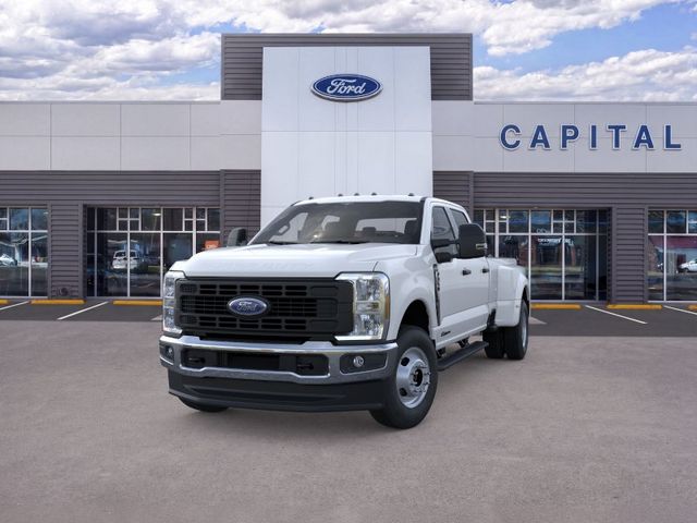 New 2026 White Ford XL image 2