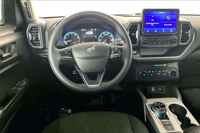 Used 2022 Ford Bronco Sport For Sale in OLIVE BRANCH, MS