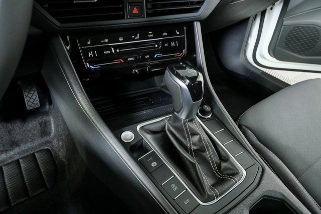 new 2026 Volkswagen Jetta car, priced at $31,301