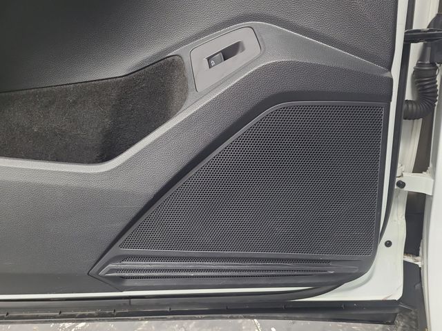 2018 – Volkswagen – Tiguan
