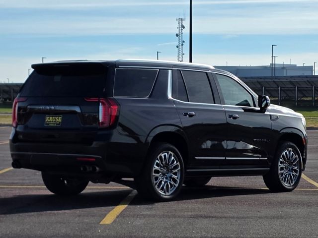 2023 GMC Yukon 4WD Denali Ultimate