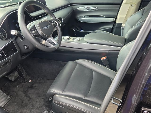 2025 Genesis Gv70 - $42,899