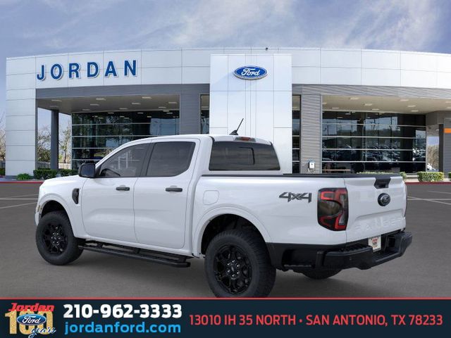 New Car 2025 Ford Ranger  Xlt For Sale Under $50,000 In San Antonio, Texas