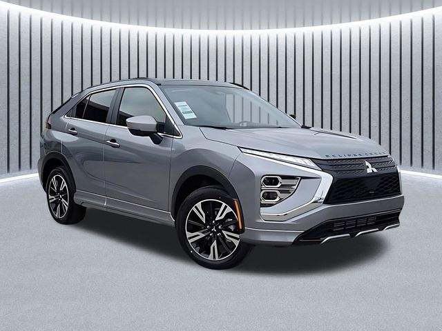 2026 Mitsubishi Eclipse Cross SEL
