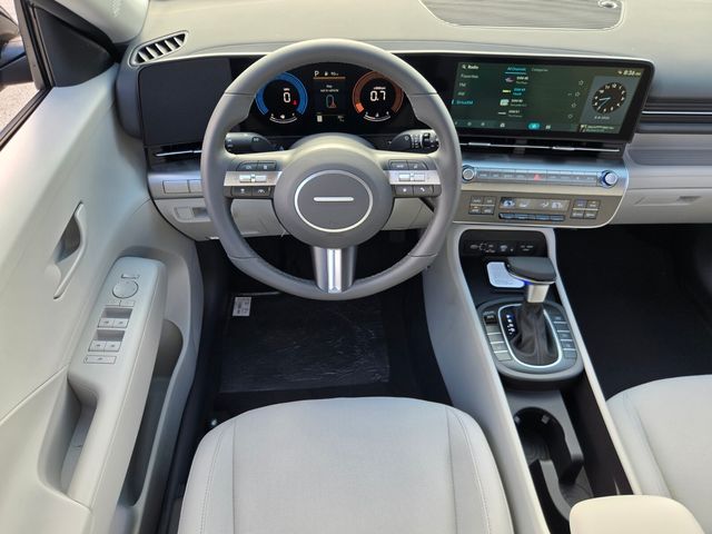 2027 Hyundai Kona
