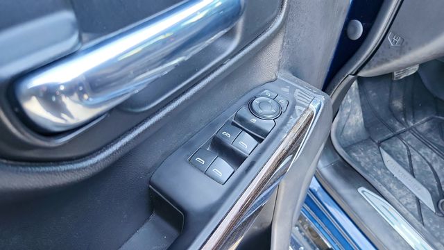 2022 Chevrolet Silverado 1500 LTD