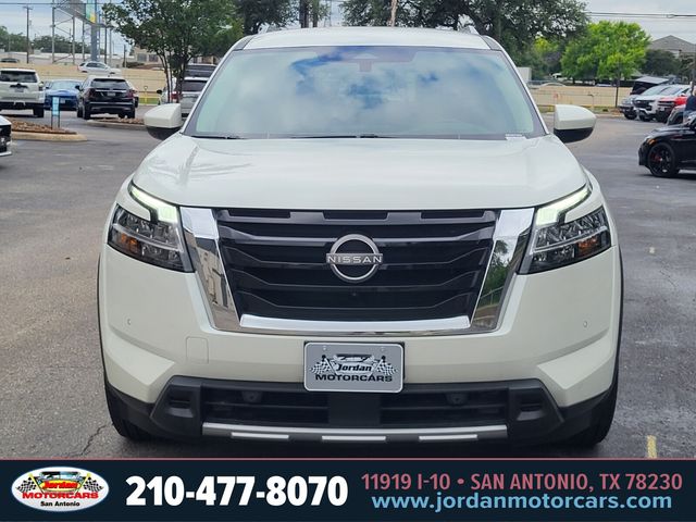 Used Car 2023 Nissan Pathfinder  Sl For Sale Under $35,000 In San Antonio, Texas