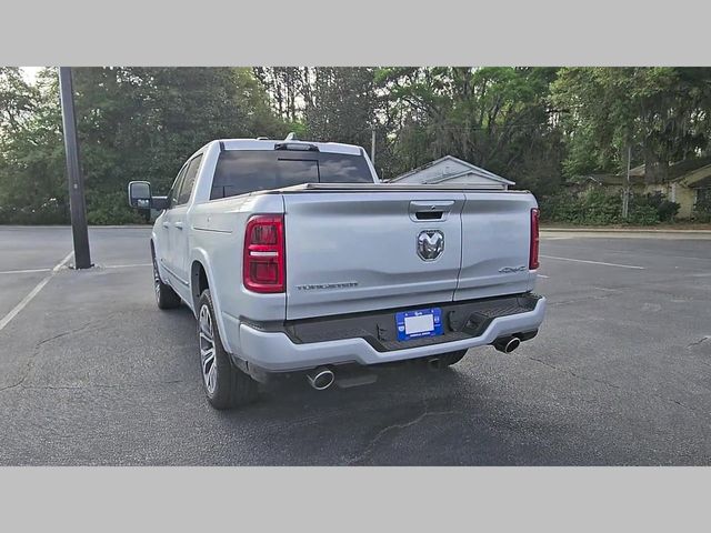 2026 Ram 1500 Tungsten Crew Cab 4x4 5'7" Box