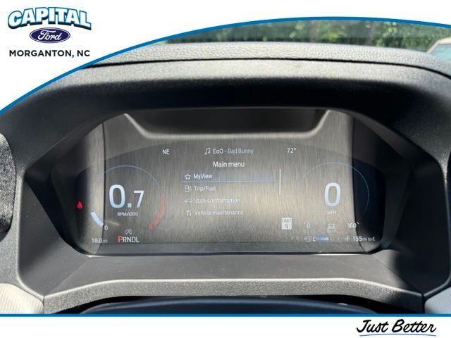 New 2026 White Ford Active image 32