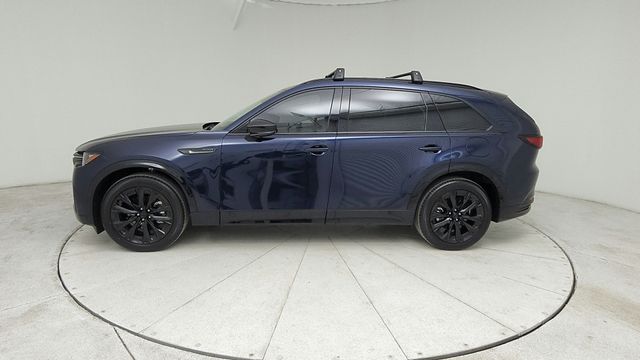 2026 Mazda CX-90 3.3 Turbo S Premium - 7