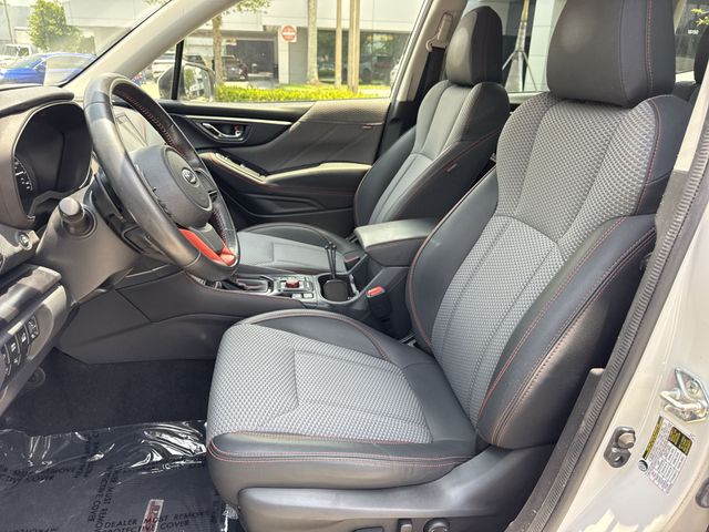 Used 2023 Subaru Forester SUV