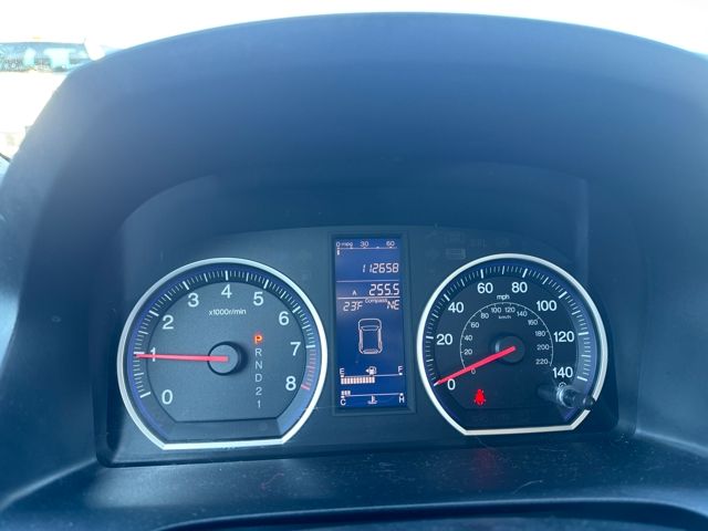 used 2011 Honda CR-V car, priced at $10,499