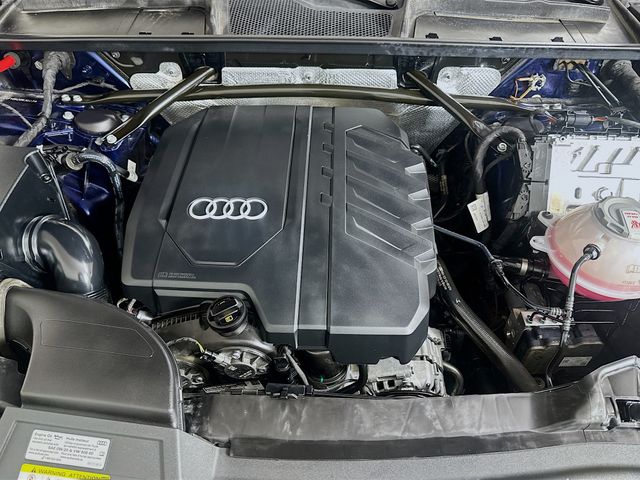 Thumbnail: 2022 Audi Q5 - 31