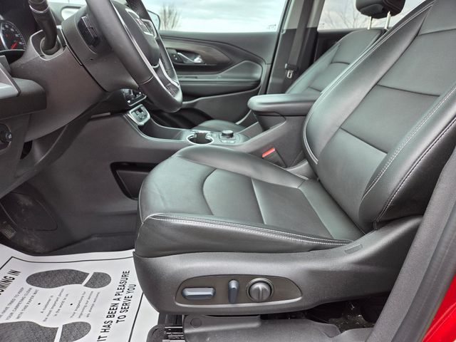 2024 GMC Terrain AWD SLT
