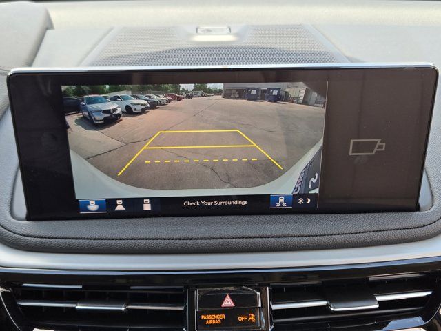 new 2026 Acura MDX car, priced at $53,850