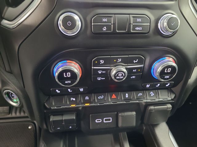2021 – GMC – Sierra 1500