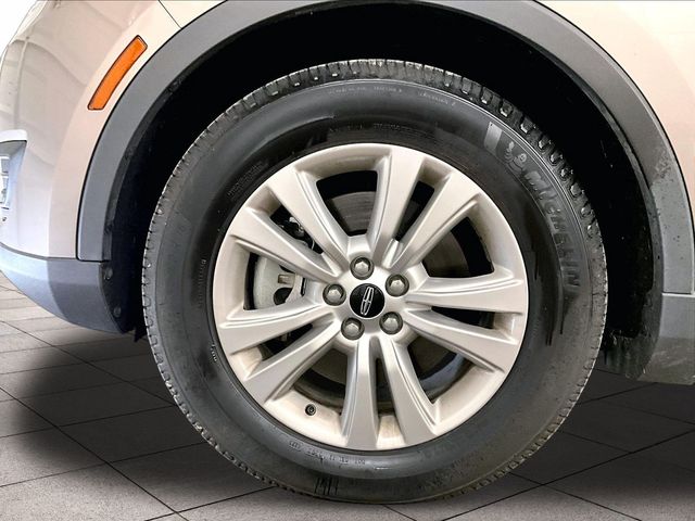 2018 Lincoln MKX Premiere - 7