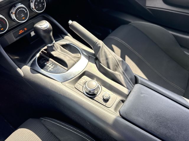 2020 FIAT 124 Spider - $17,477