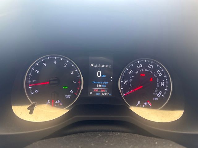 2020 Toyota RAV4 XLE Premium  at Shottenkirk Kia Fort Bend