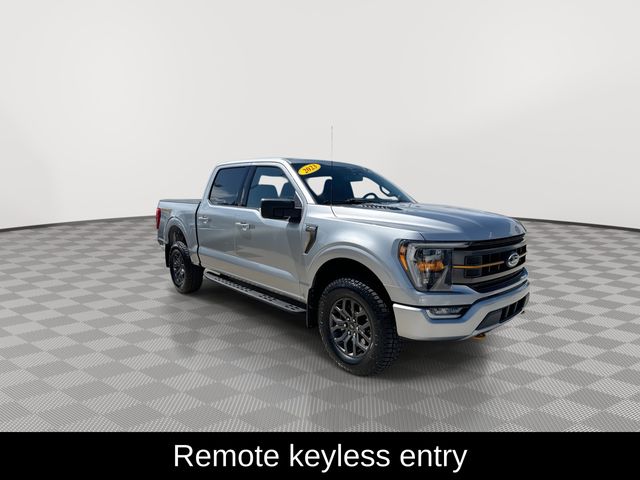 Used 2023 Ford F-150 Truck