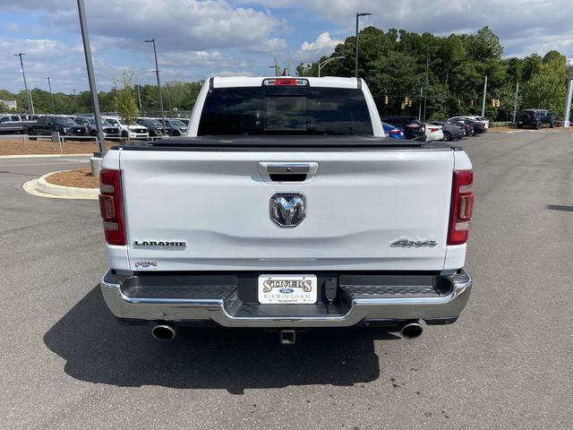 2019 Ram 1500 Laramie 5