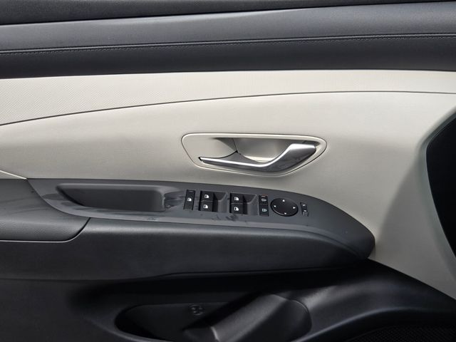 2026 Hyundai Tucson - $27,464