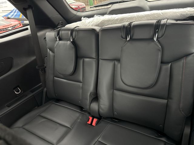 New 2026 White Ford ST-Line image 26