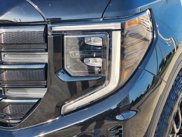 2023 GMC Sierra 1500 Elevation Black at Classic Elite Chevrolet Sugar Land