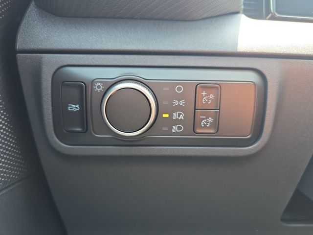 New 2026 Carbonized Gray Metallic Ford EcoBoost® Fastback image 25