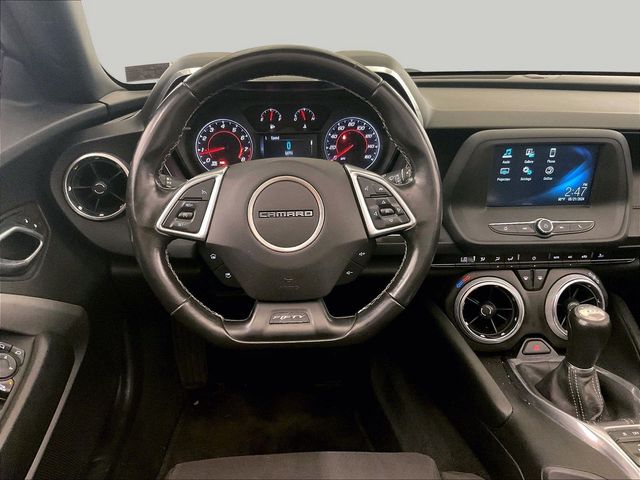 2017 Chevrolet Camaro 1LT - 5