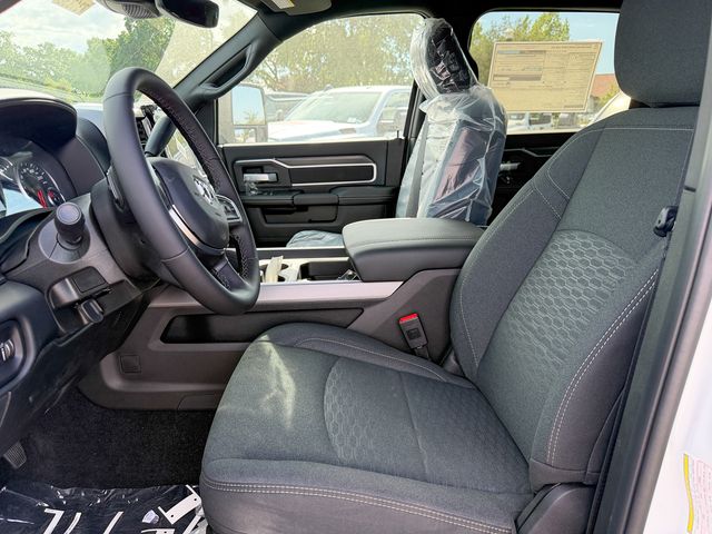 new 2026 Ram 2500 car, priced at $73,620