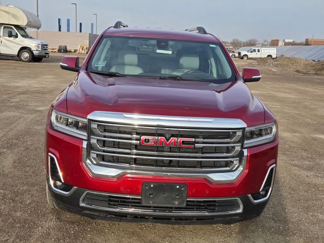 2021 GMC Acadia AWD SLT