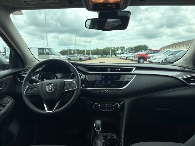 Used 2023 Buick Encore GX SUV