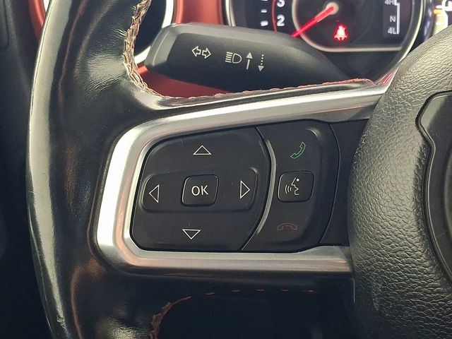 Used 2021 Jeep Wrangler SUV